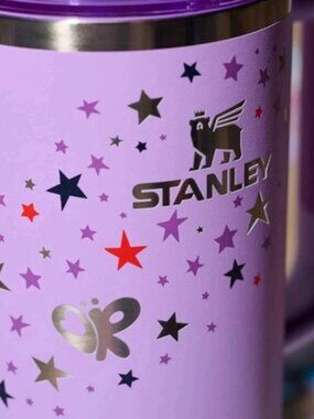 The Stanley x Olivia Rodrigo Quencher H2.0 Flowstate 40oz Tumbler